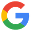 Google provider logo